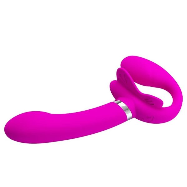 Pretty Love Valerie ViPstore.hu - Erotika Webáruház - Szexshop 4