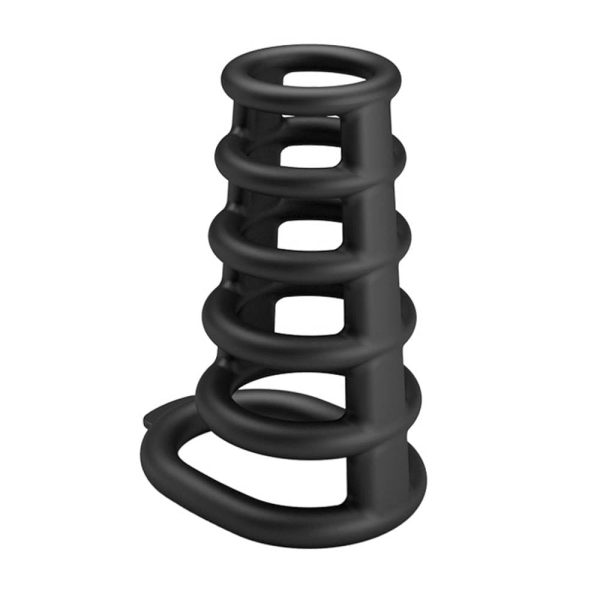 Pretty Love Rodrigo Penis Ring ViPstore.hu - Erotika Webáruház - Szexshop 3