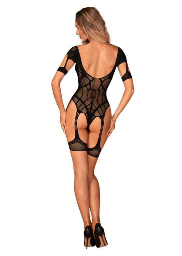 Bodystocking G334 S/M/L ViPstore.hu - Erotika Webáruház - Szexshop 4