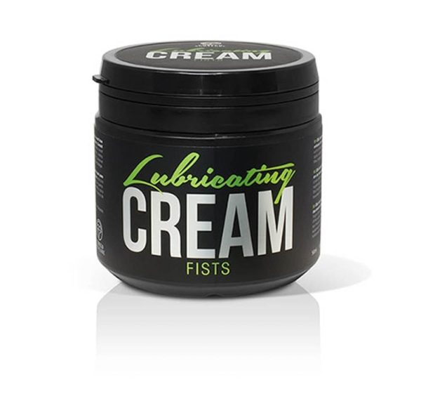 CBL fisting CREAM – 500 ml ViPstore.hu - Erotika Webáruház - Szexshop