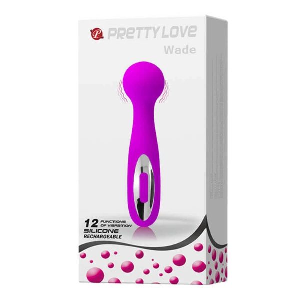 Pretty Love Wade ViPstore.hu - Erotika Webáruház - Szexshop 6