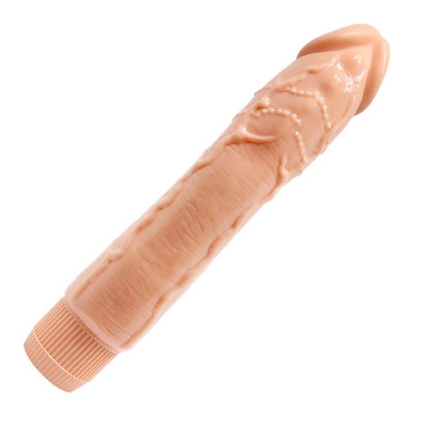 Barbara Dybbuk Realistic Multi-Speed Vibrator 9,5 " ViPstore.hu - Erotika Webáruház - Szexshop 3