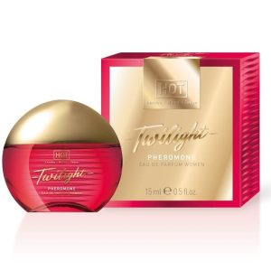 HOT Twilight Pheromone Parfum women 15ml ViPstore.hu - Erotika Webáruház - Szexshop
