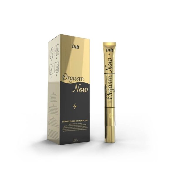 ORGASM NOW  TUBE PACK 15ML + BOX ViPstore.hu - Erotika Webáruház - Szexshop 3