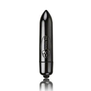 RO-80 mm Gun Metal ViPstore.hu - Erotika Webáruház - Szexshop 2