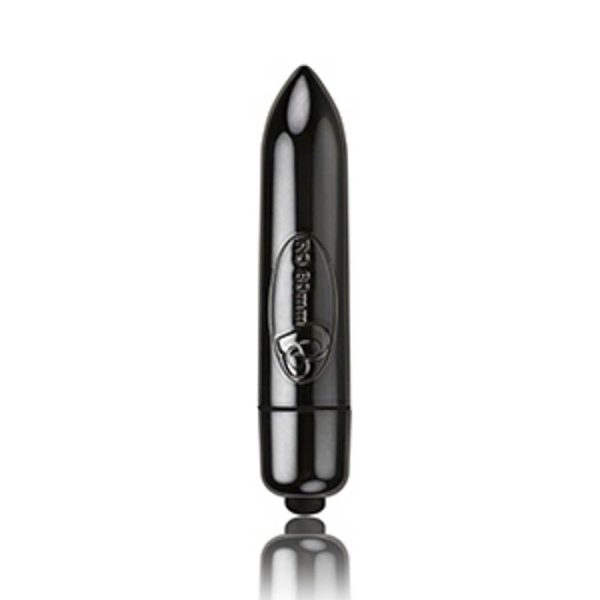 RO-80 mm Gun Metal ViPstore.hu - Erotika Webáruház - Szexshop 2