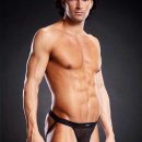 Pro-Mesh Jock Strap Black L/XL | ViPstore.hu - Erotika webáruház #1 - EAN 4890808089590 | SKU BLUE000082