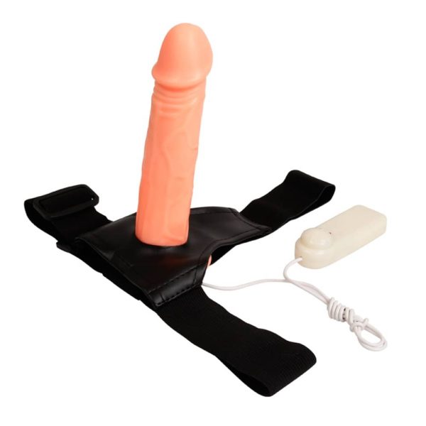 Jessica Strap-on 1 ViPstore.hu - Erotika Webáruház - Szexshop 9