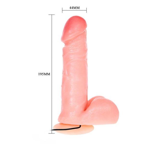 American Stong and Brave Man Flesh ViPstore.hu - Erotika Webáruház - Szexshop 4