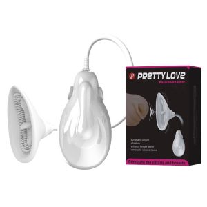 Pretty Love Passionate Lover ViPstore.hu - Erotika Webáruház - Szexshop 2