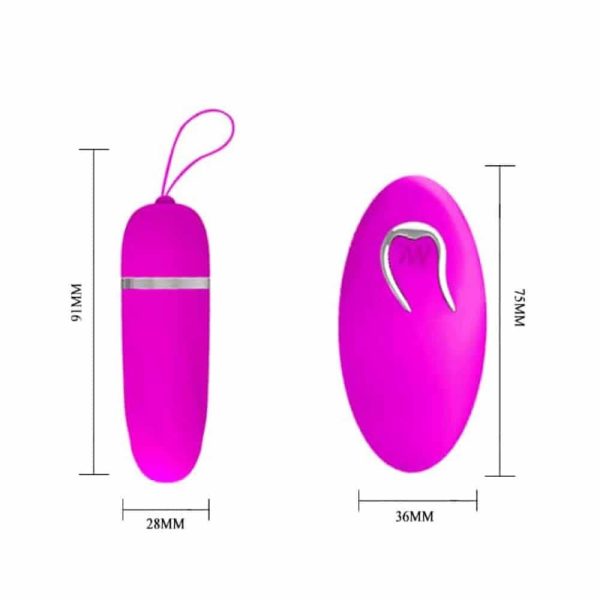 Pretty Love Debby ViPstore.hu - Erotika Webáruház - Szexshop 8