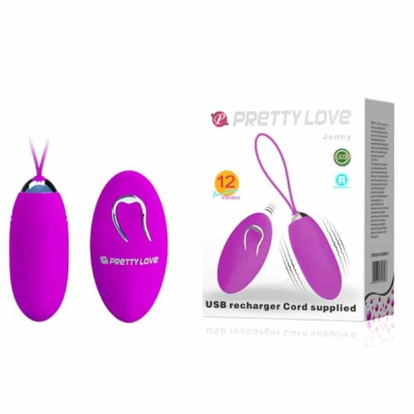 Pretty Love Jenny ViPstore.hu - Erotika Webáruház - Szexshop 2
