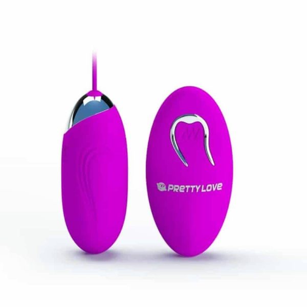 Pretty Love Jenny ViPstore.hu - Erotika Webáruház - Szexshop 3