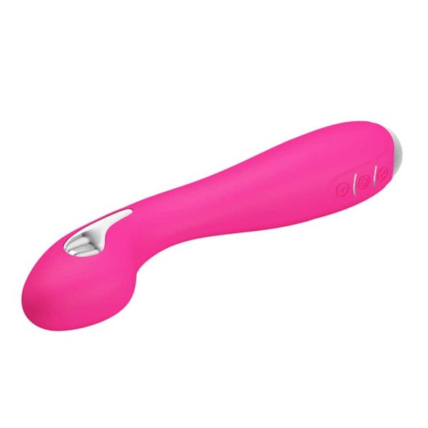 Pretty Love Hector Pink ViPstore.hu - Erotika Webáruház - Szexshop 3