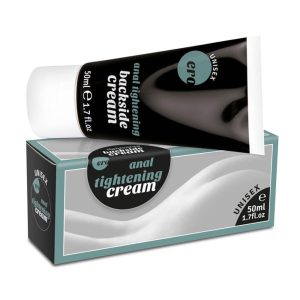 Backside anal tightening cream 50 ml ViPstore.hu - Erotika Webáruház - Szexshop