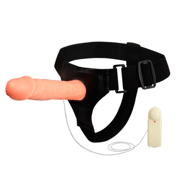 Jessica Strap-on 1 ViPstore.hu - Erotika Webáruház - Szexshop 6