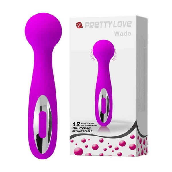 Pretty Love Wade ViPstore.hu - Erotika Webáruház - Szexshop 7