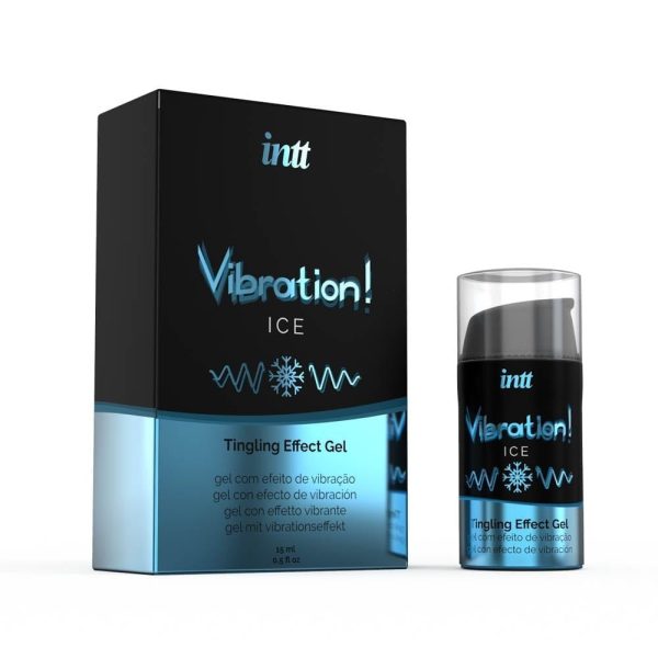 VIBRATION ICE AIRLESS BOTTLE 15ML + BOX ViPstore.hu - Erotika Webáruház - Szexshop 3