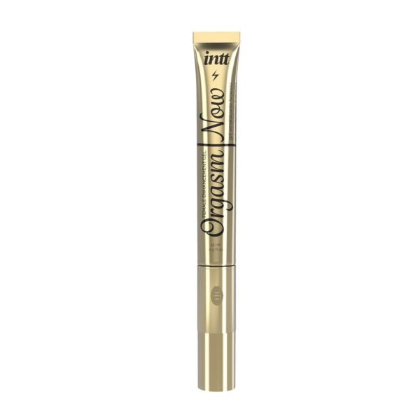 ORGASM NOW  TUBE PACK 15ML + BOX ViPstore.hu - Erotika Webáruház - Szexshop 2