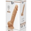 Dream Toys Real Love Dildo 7.5 inch Flesh ViPstore.hu - Erotika Webáruház - Szexshop 29