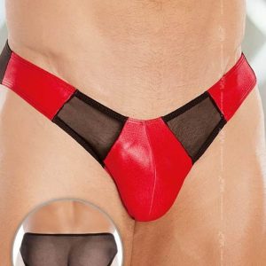 Thong 4466 {} red / XL ViPstore.hu - Erotika Webáruház - Szexshop