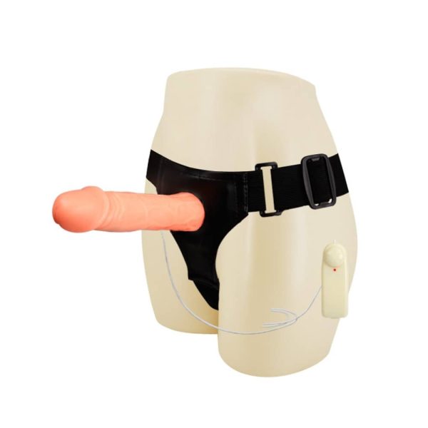 Jessica Strap-on 1 ViPstore.hu - Erotika Webáruház - Szexshop 7
