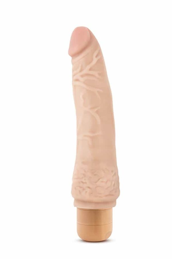 Mr. Skin Cock Vibe 7 ViPstore.hu - Erotika Webáruház - Szexshop 2