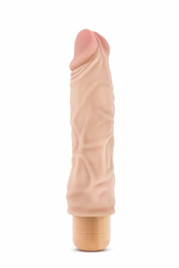 Mr. Skin Cock Vibe 10 ViPstore.hu - Erotika Webáruház - Szexshop 2