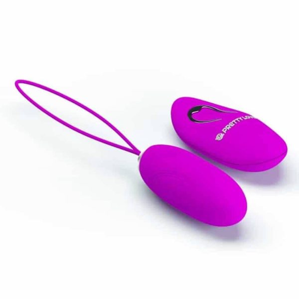 Pretty Love Jenny ViPstore.hu - Erotika Webáruház - Szexshop 4