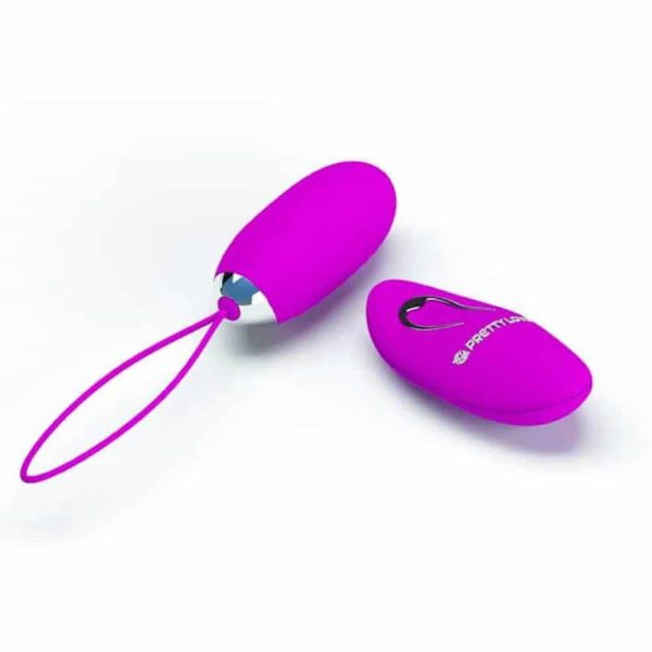 Pretty Love Jenny ViPstore.hu - Erotika Webáruház - Szexshop 5