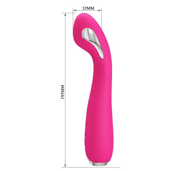 Pretty Love Hector Pink ViPstore.hu - Erotika Webáruház - Szexshop 5