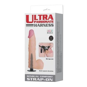 Ultra Passionate Harness 3 ViPstore.hu - Erotika Webáruház - Szexshop