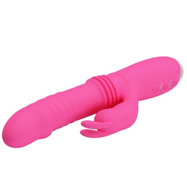 Pretty Love Dorothy Pink ViPstore.hu - Erotika Webáruház - Szexshop 7