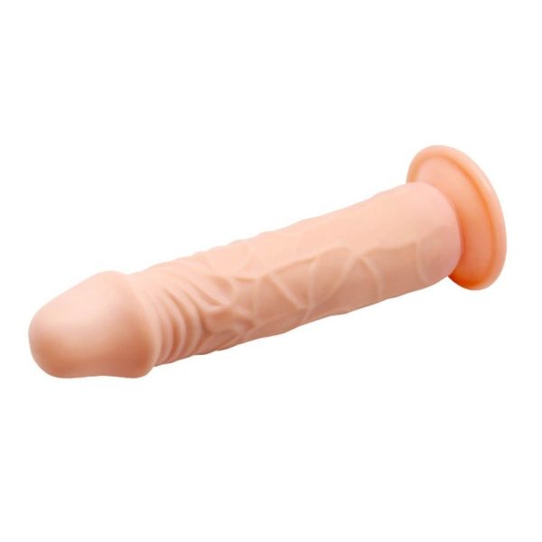 Barbara Calvin 7,8 " Dildo with Suction Cup ViPstore.hu - Erotika Webáruház - Szexshop 4