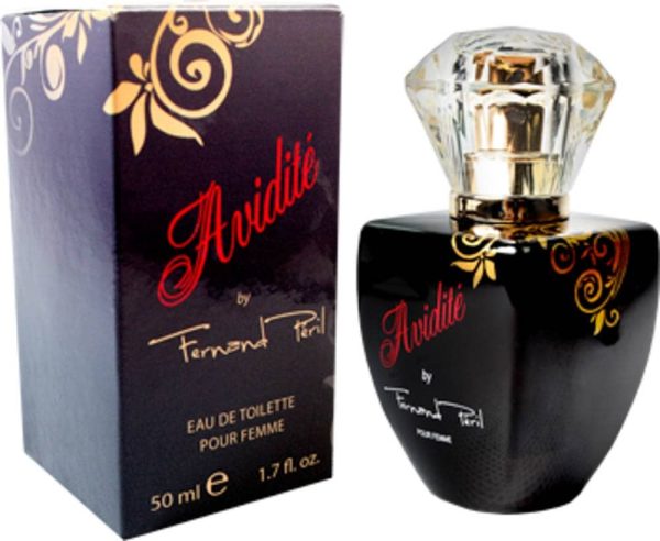 Avidité by Fernand Péril (Pheromon-Perfume Frau), 50 ml ViPstore.hu - Erotika Webáruház - Szexshop