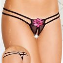 G-String 2413 - black {} S-L | ViPstore.hu - Erotika webáruház #1 - EAN 5906340726097 | SKU SLC0241310