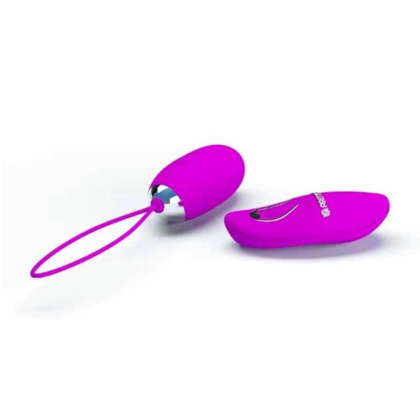 Pretty Love Jenny ViPstore.hu - Erotika Webáruház - Szexshop 6
