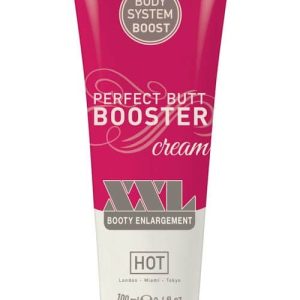 HOT XXL booty Booster cream  100 ml ViPstore.hu - Erotika Webáruház - Szexshop 2