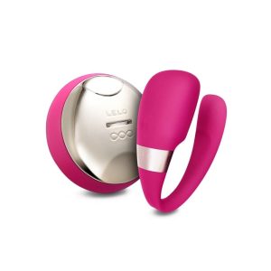 Tiani 3 Cerise EU ViPstore.hu - Erotika Webáruház - Szexshop