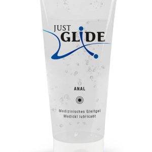 Just Glide Anal 200ml ViPstore.hu - Erotika Webáruház - Szexshop