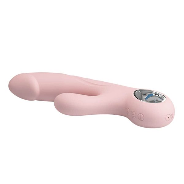 Pretty Love Selene Pink ViPstore.hu - Erotika Webáruház - Szexshop 4