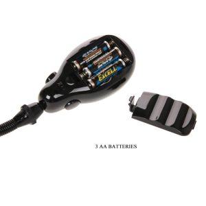 Pretty Love Alexander Vibrating Penis Pump 2