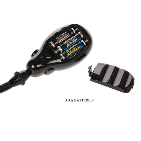 Pretty Love Alexander Vibrating Penis Pump 2 ViPstore.hu - Erotika Webáruház - Szexshop 7