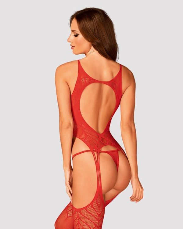 Bodystocking N122 S/M/L ViPstore.hu - Erotika Webáruház - Szexshop 2