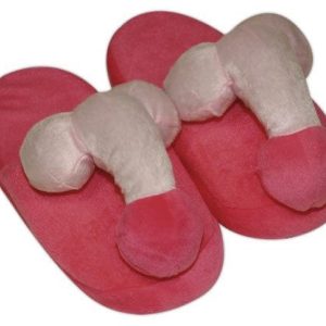 Penis Slippers ViPstore.hu - Erotika Webáruház - Szexshop