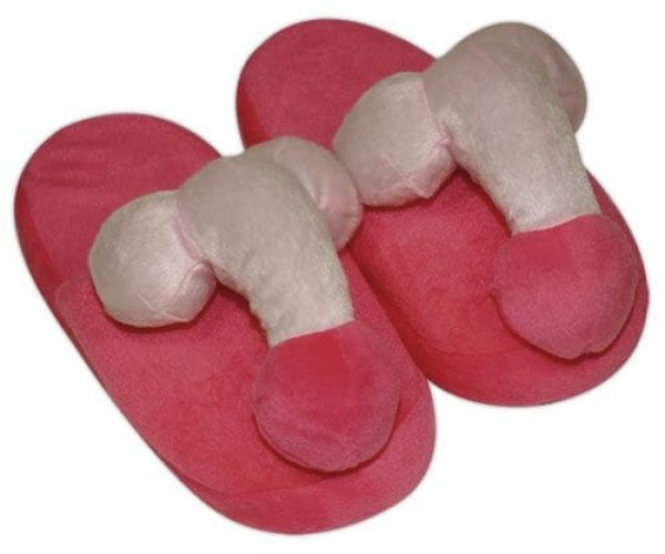 Penis Slippers ViPstore.hu - Erotika Webáruház - Szexshop