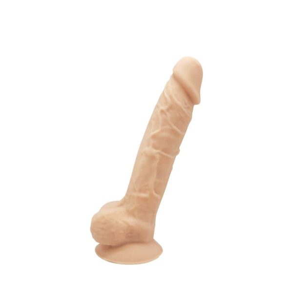 Dream Toys Real Love Dildo 7 inch Flesh ViPstore.hu - Erotika Webáruház - Szexshop 2