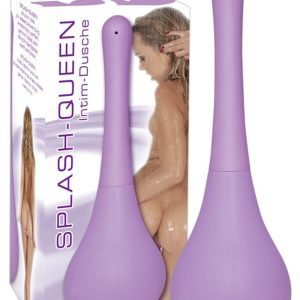 Splash Queen ViPstore.hu - Erotika Webáruház - Szexshop