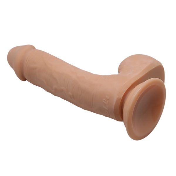 Beautiful Johnson 9,2 " Dildo ViPstore.hu - Erotika Webáruház - Szexshop 2