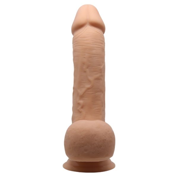 Beautiful Johnson 9,2 " Dildo ViPstore.hu - Erotika Webáruház - Szexshop 4